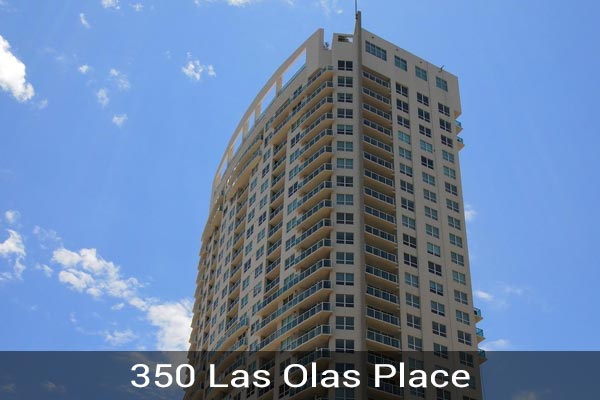 350 Las Olas Place Condominium