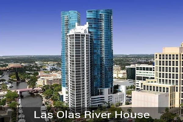 Las Olas River House Condominium