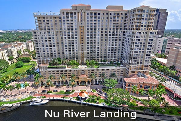 Nu River Landing Condominium