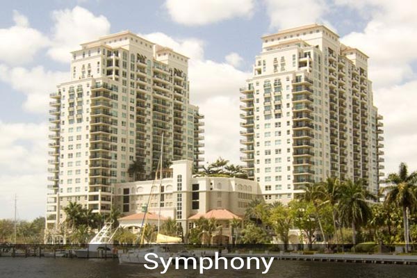 Symphony Condominium
