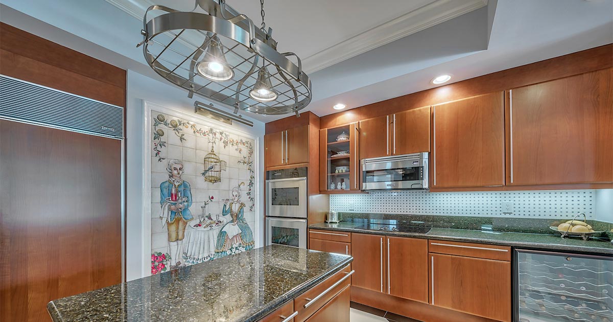 Kitchen Remodel